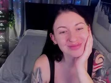 lilit_palmer from Chaturbate is Freechat