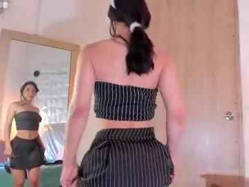 Girls and cam to cam: Watch as these sophisticated entertainers uncover their stunning costumes and curvaceous curves online!
