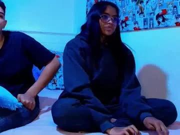lilith_and_draven from Chaturbate is Freechat