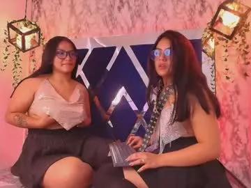 Girls and cam to cam: Watch as these sophisticated entertainers uncover their stunning costumes and curvaceous curves online!