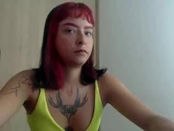 lilith_harmony from Chaturbate is Freechat