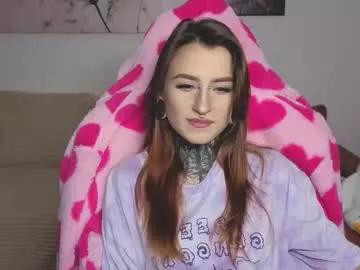 lilith_poison from Chaturbate is Freechat