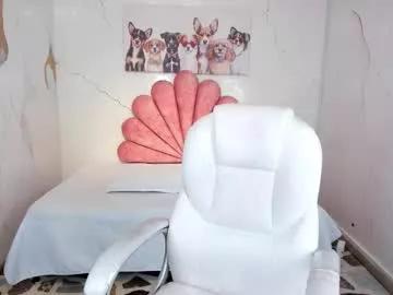 lilithluxorr from Chaturbate is Freechat