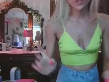 lilithohfish from Chaturbate is Freechat