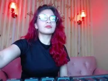 Lilithsadie_ch webcams show profile image 