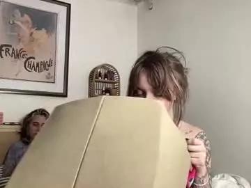 lill_daddysgirl from Chaturbate is Freechat