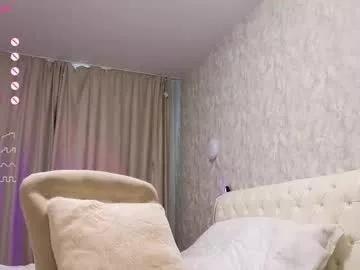 lilliasweety from Chaturbate is Freechat