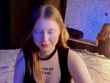 lillie_berry from Chaturbate is Freechat