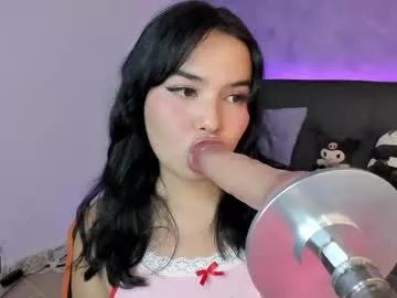 lilly_kinky from Chaturbate is Freechat