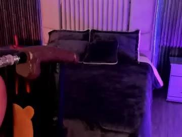 lillyortiz_ from Chaturbate is Freechat