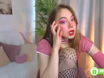 lily_aurum from Chaturbate is Freechat