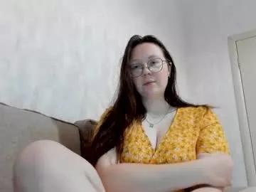 lily_cheys from Chaturbate is Freechat