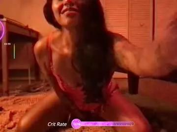 lily_henry from Chaturbate is Freechat