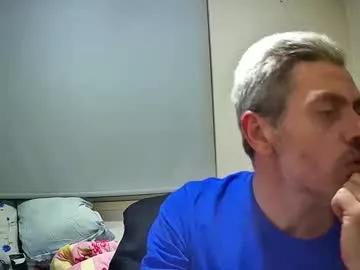 lily_lovelyman_ from Chaturbate is Freechat