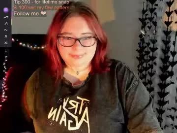 lily_lu_one from Chaturbate is Freechat