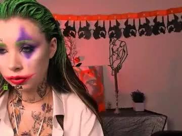 lily_morty from Chaturbate is Freechat