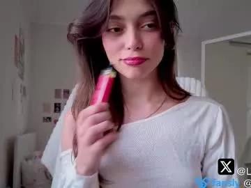 lilyewing_ from Chaturbate is Freechat