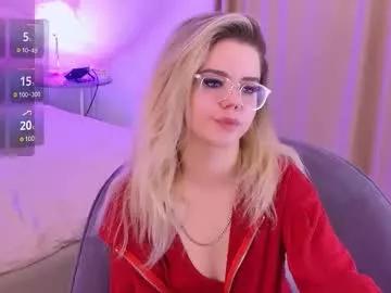 lilyrabbit from Chaturbate is Freechat
