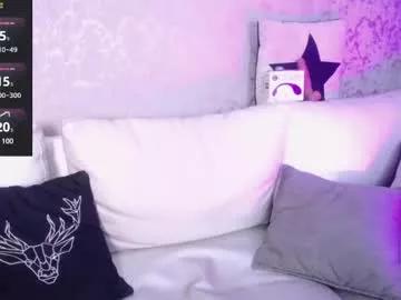 lina_blaze from Chaturbate is Freechat