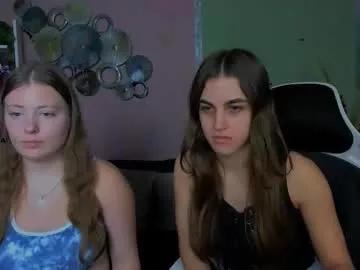 lina_fox12 from Chaturbate is Freechat