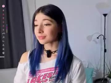 lina_leum from Chaturbate is Freechat