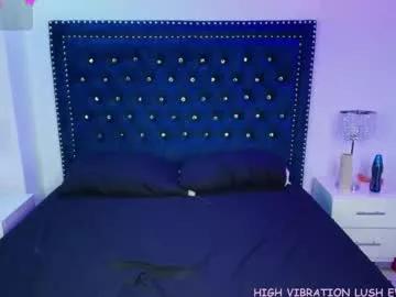 lina_rousse from Chaturbate is Freechat