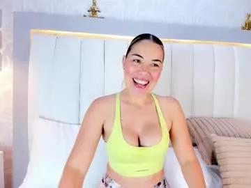 linalanm from Chaturbate is Freechat