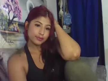linda_sanchez from Chaturbate is Freechat