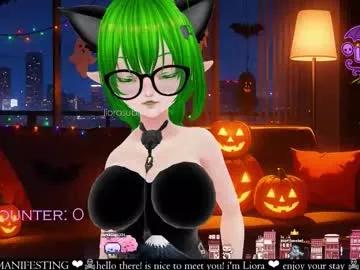 Photos of liorasublime from Chaturbate is Freechat