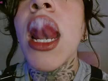 lisa_avila_ from Chaturbate is Freechat