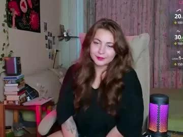 lisacase from Chaturbate is Freechat