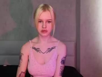 lisadenvinn from Chaturbate is Freechat