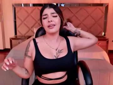 lisamonroe_ from Chaturbate is Freechat
