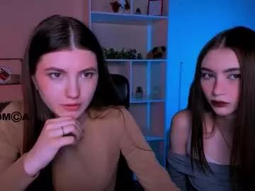 Girls and cam to cam: Watch as these sophisticated entertainers uncover their stunning costumes and curvaceous curves online!