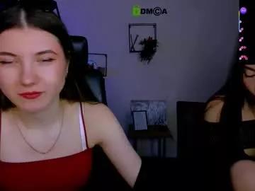 lissa_night from Chaturbate is Freechat