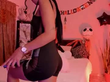 little_abbye from Chaturbate is Freechat