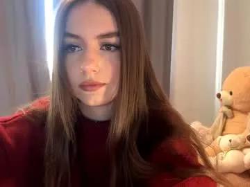little_anioneta from Chaturbate is Freechat