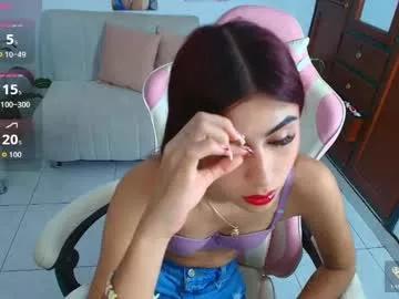 little_emmy6 from Chaturbate is Freechat