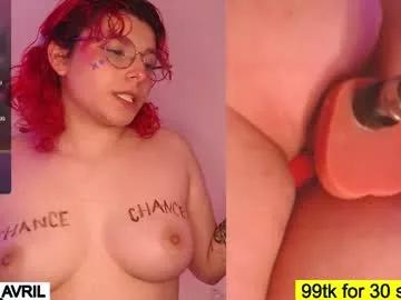 little_fox_18 from Chaturbate is Freechat
