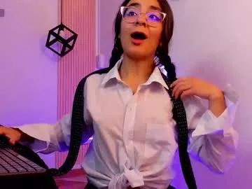 Photos of little_gabyherrera from Chaturbate is Freechat