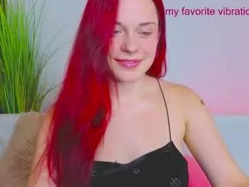 little_melodyy from Chaturbate is Freechat