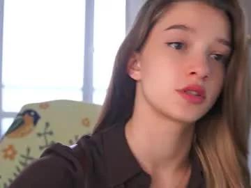 little_poetry from Chaturbate