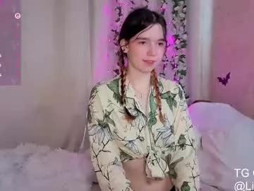 little_teya from Chaturbate is Freechat
