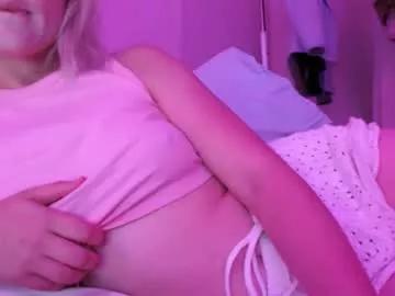 little_umaru from Chaturbate is Freechat