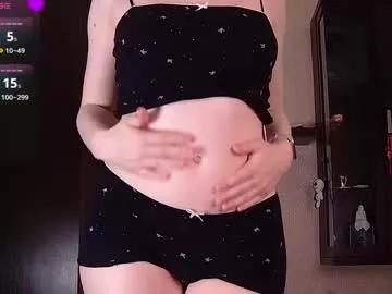 little_witch_sofia from Chaturbate is Freechat