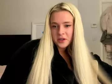 littleblonde010 from Chaturbate is Freechat