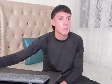 littledanny_ from Chaturbate is Freechat