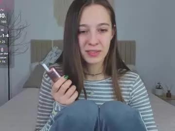 littlee_cherry18 from Chaturbate is Freechat