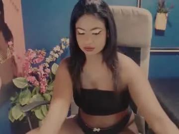 Girls and cam to cam: Watch as these sophisticated entertainers uncover their stunning costumes and curvaceous curves online!