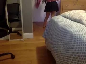 littlelily9999 from Chaturbate is Freechat